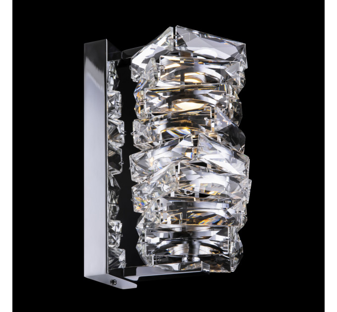 Настенный светильник Coil Maytoni MOD124WL-L6CH3K