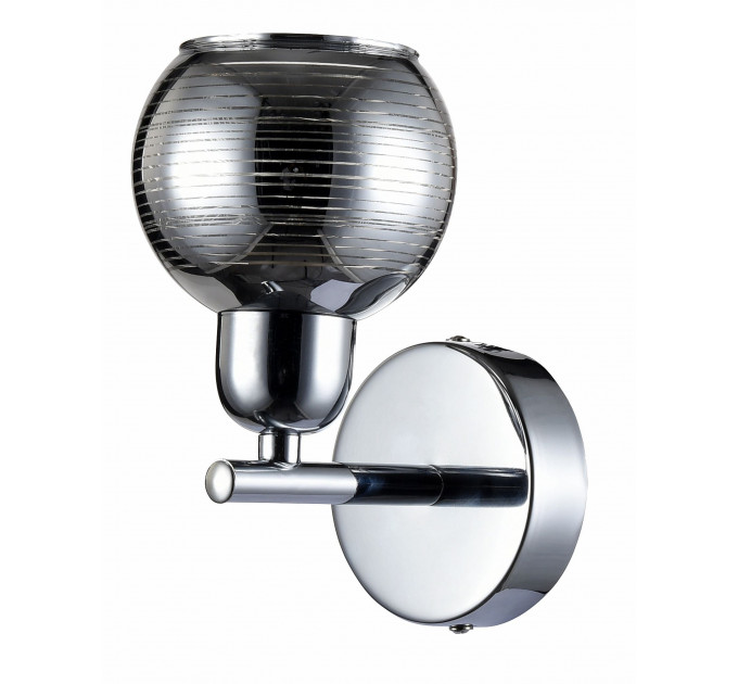 Настенное бра Cosmo Freya FR5102-WL-01-CH
