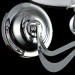 Настенное бра Terra Maytoni MOD269-WL-01-CH