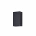 Настенный уличный светильник Times Square Maytoni O581WL-L6B