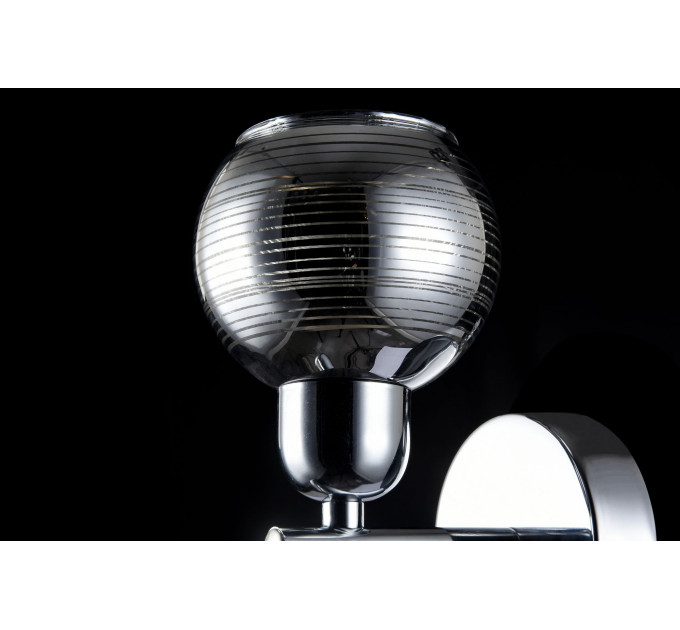 Настенное бра Cosmo Freya FR5102-WL-01-CH