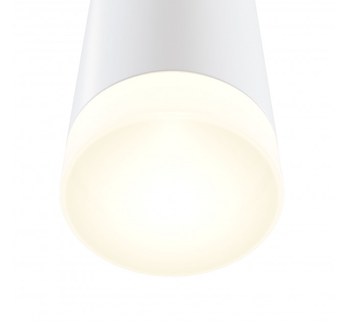Настенный светильник Dafne Technical C027WL-L10W