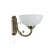 Настенное бра Herbert Freya 1*60W Е27 FR2012-WL-01-BZ