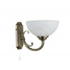 Настенное бра Herbert Freya 1*60W Е27 FR2012-WL-01-BZ