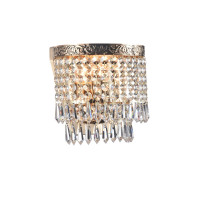 Настенный светильник Sfera Maytoni DIA784-WL-01-G