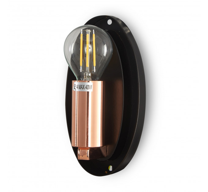 Настенный светильник Mabell Maytoni MOD306WL-01C