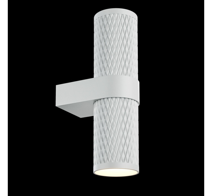 Настенный светильник Maytoni Focus Design C069WL-02W