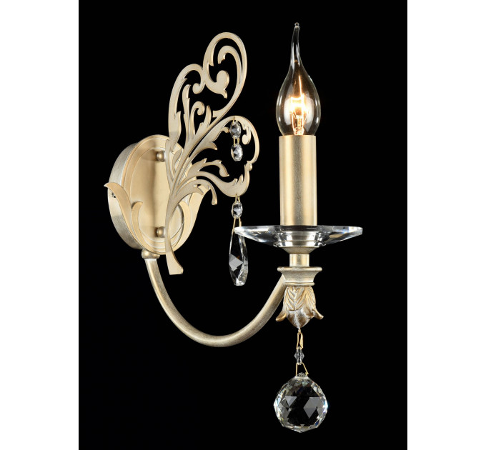 Настенное бра Salute Maytoni ARM005-01-G