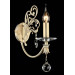 Настенное бра Salute Maytoni ARM005-01-G