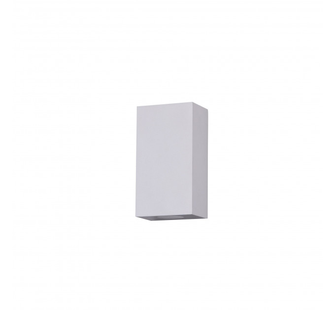Настенный уличный светильник Times Square Maytoni O581WL-L6W