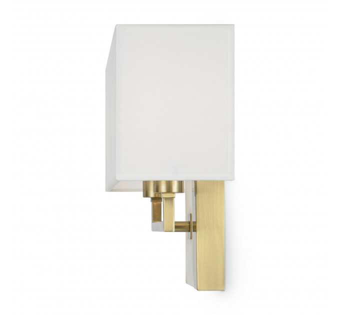Настенный светильник (бра) Maytoni Z030WL-02BS