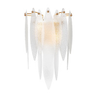 Настенный светильник Lucrecia Freya FR5217WL-02FG
