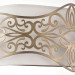 Настенный светильник Burgeon Maytoni ARM959-WL-02-G