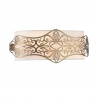Настенный светильник Burgeon Maytoni ARM959-WL-02-G