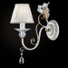 Настенное бра Elina Maytoni ARM222-01-G
