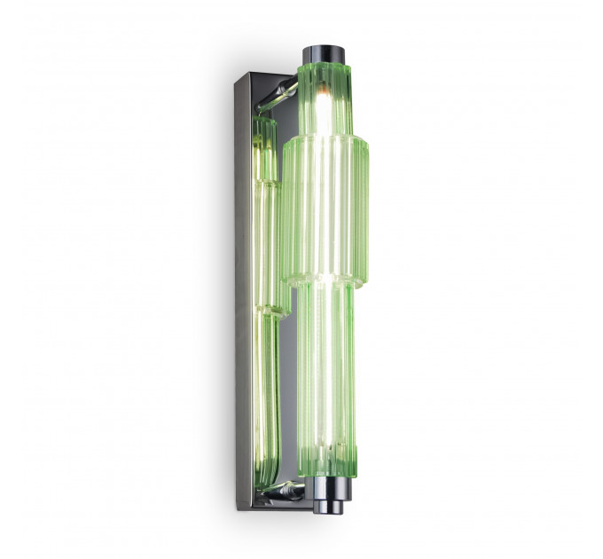 Настенный светильник Verticale Maytoni MOD308WL-L9GN3K