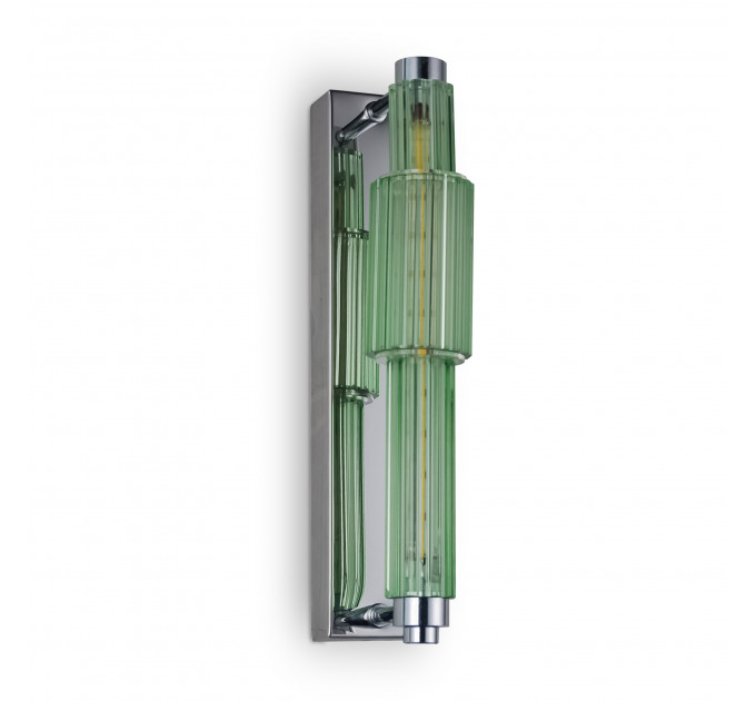 Настенный светильник Verticale Maytoni MOD308WL-L9GN3K