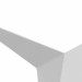 Настенный светильник Trame Technical C808WL-L3W