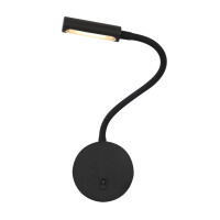 Гибкое бра Stem Technical C035WL-L3B3K