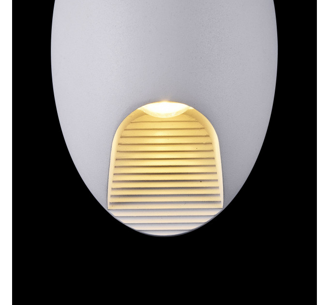 Настенный уличный светильник Times Square Maytoni O594WL-L6W