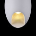 Настенный уличный светильник Times Square Maytoni O594WL-L6W