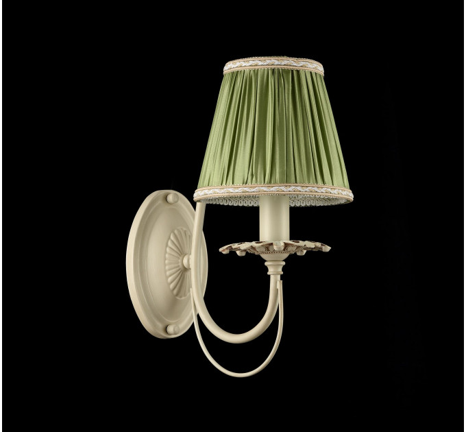 Настенное бра Olivia Maytoni ARM325-01-W