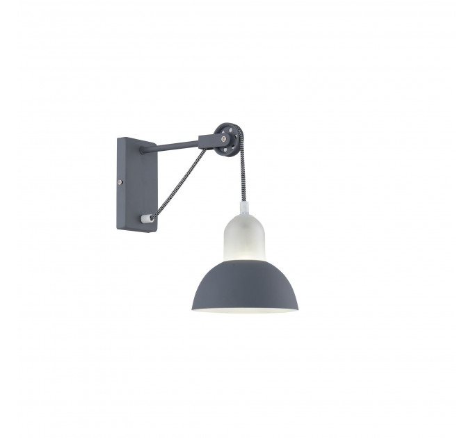 Настенное бра Luisa Freya FR5008WL-01GR