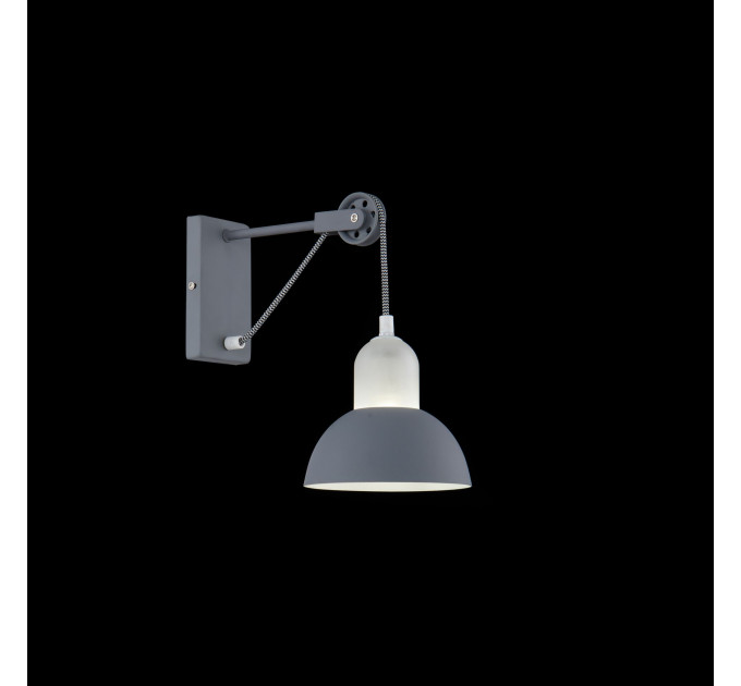 Настенное бра Luisa Freya FR5008WL-01GR