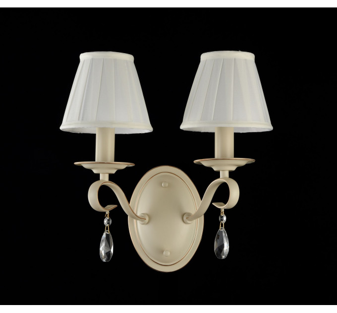Настенное бра Brionia Maytoni ARM172-02-G