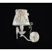 Настенное бра Bird Maytoni ARM013-01-W