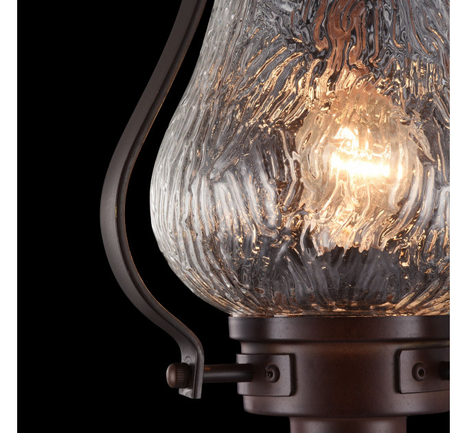 Уличный светильник La Rambla Maytoni S104-119-51-R