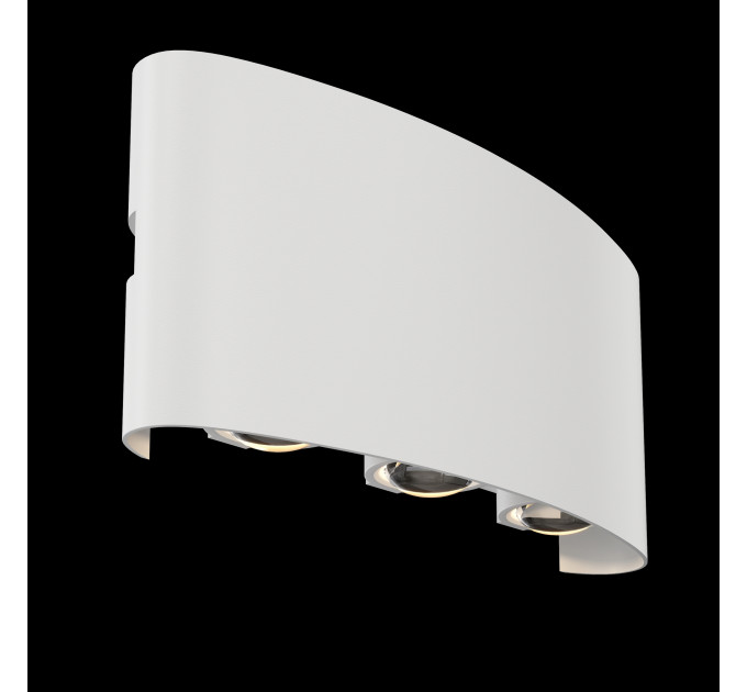 Настенный светильник (бра) Outdoor O417WL-L6W3K