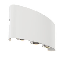 Настенный светильник (бра) Outdoor O417WL-L6W3K