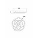 Настенный светильник (бра) Freya FR10019WL-L23W