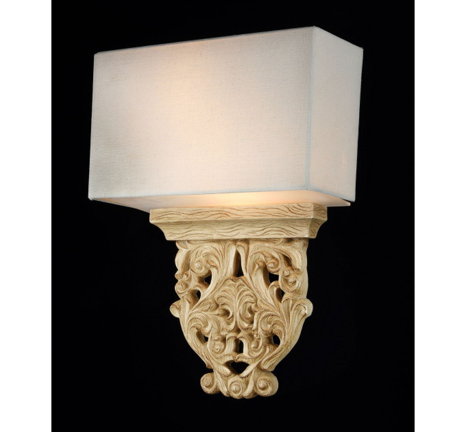 Настенное бра Cipresso Maytoni H034-WL-02-R