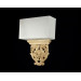 Настенное бра Cipresso Maytoni H034-WL-02-R