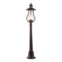 Уличный светильник La Rambla Maytoni S104-119-51-R
