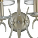 Настенное бра Darina Freya 2*40W Е14 FR2755-WL-02-BR