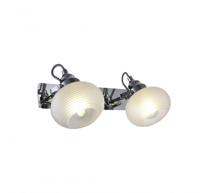 Настенное бра Linda Freya FR5690WL-02CH