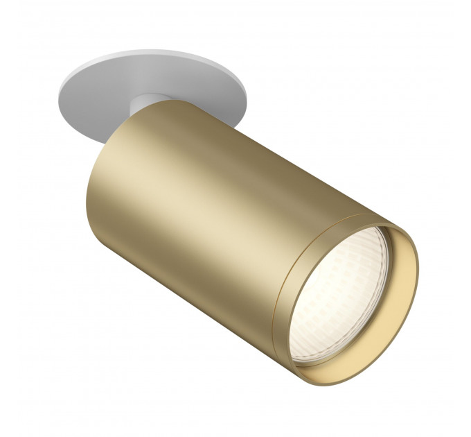 Встраиваемый светильник Focus S Technical C049CL-1WMG