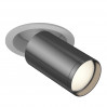 Встраиваемый светильник Technical C048CL-1WGF