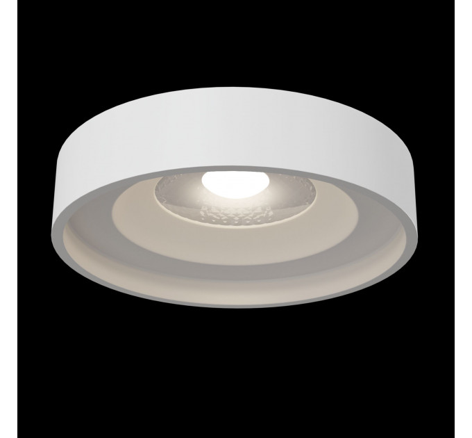 Встраиваемый светильник Technical DL035-2-L6W