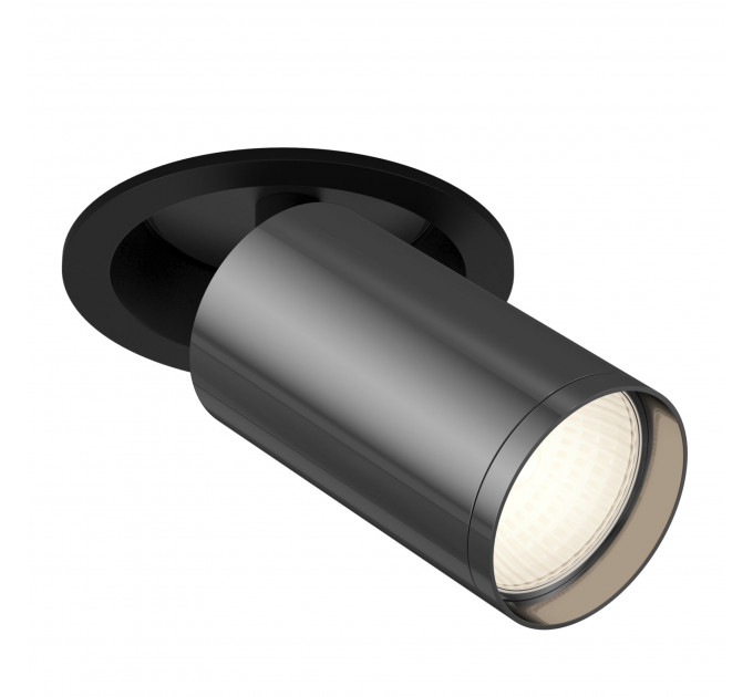 Встраиваемый светильник Technical C048CL-1BGF