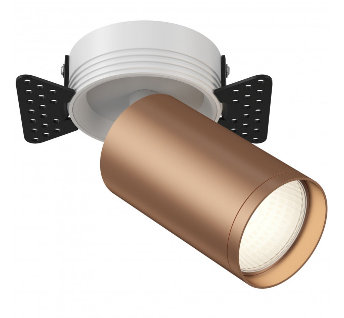 Встраиваемый светильник Technical C058CL-1WC