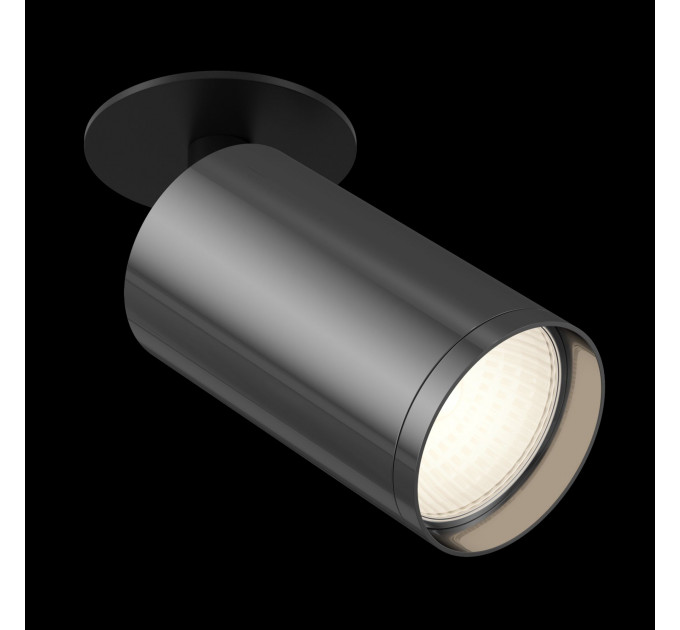 Встраиваемый светильник Focus S Technical C049CL-1BGF