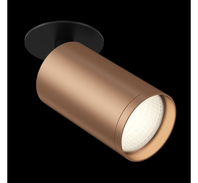 Встраиваемый светильник Focus S Technical C049CL-1BC