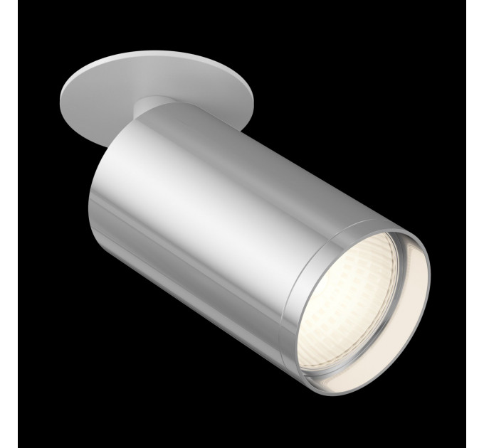 Встраиваемый светильник Focus S Technical C049CL-1WCH