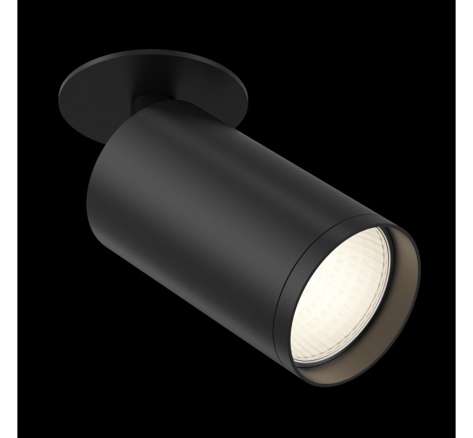 Встраиваемый светильник Focus S Technical C049CL-1B