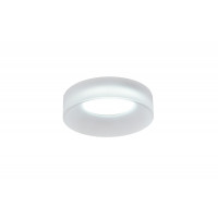 Встраиваемый светильник Glasera Technical DL046-01W
