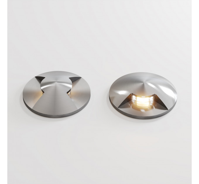 Встраиваемый светильник Outdoor O044DL-L1S3K1